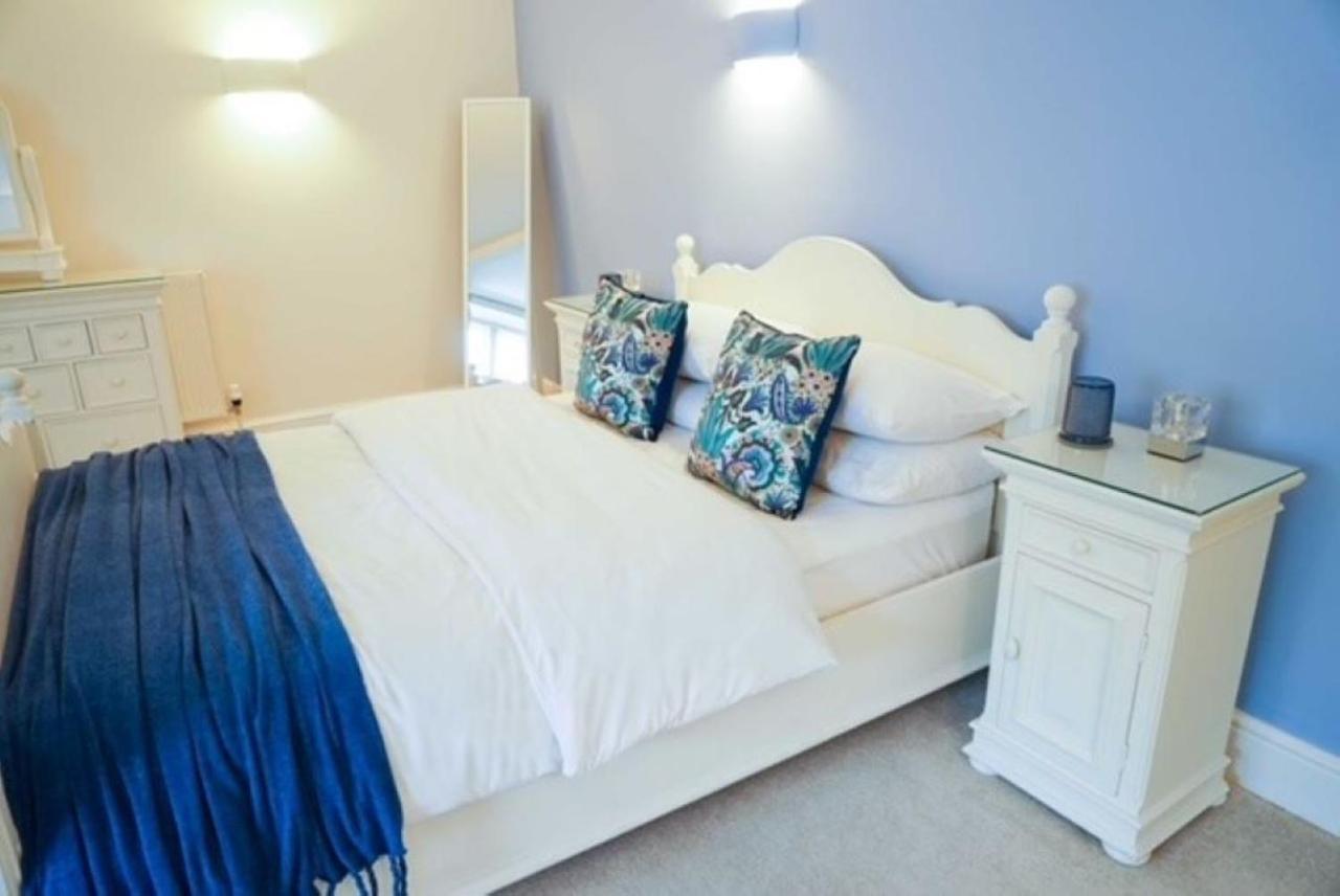 Holiday home Beckwith House Harrogate