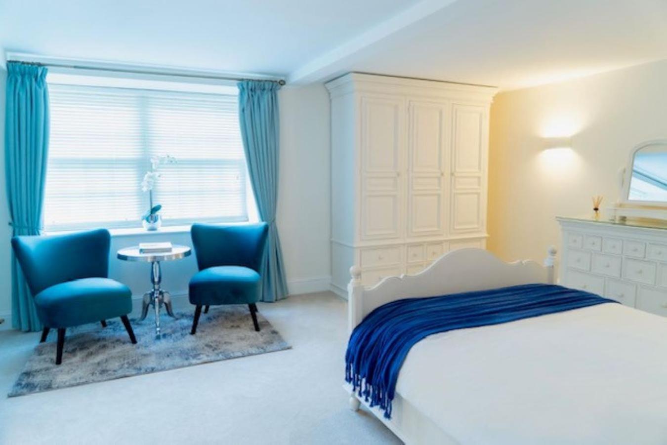 Beckwith House Holiday home Harrogate