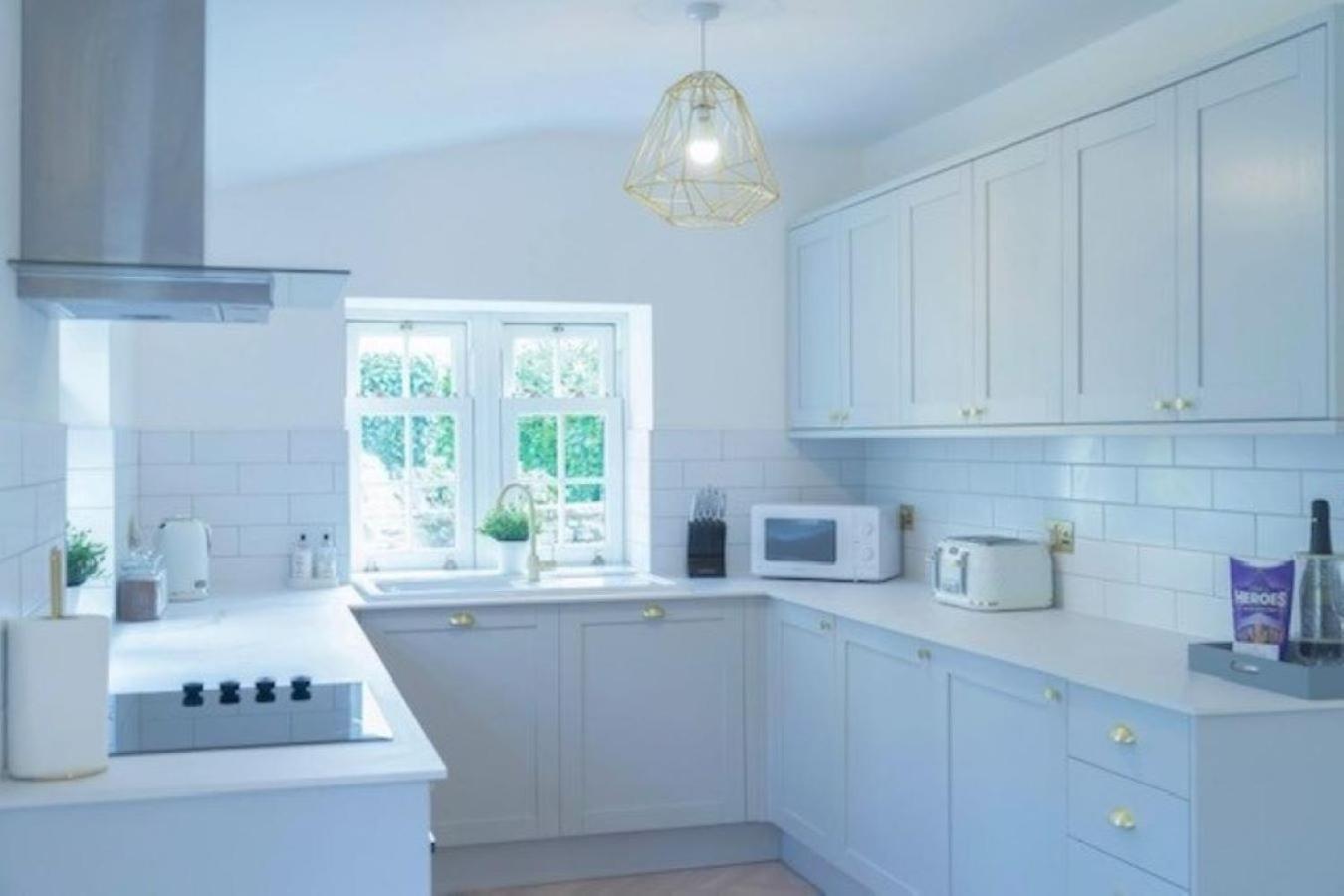 Beckwith House * Harrogate